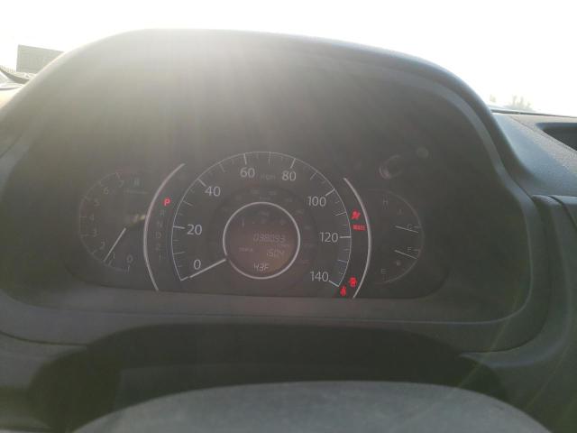 5J6RM4H74EL076647 Honda Cr-V Exl 2014. Фото: 7