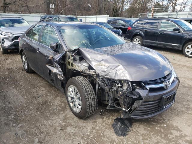 2015 TOYOTA CAMRY LE 4T1BF1FK7FU484896