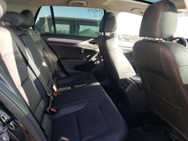 2016 VOLKSWAGEN GOLF S/SE 3VW217AU5GM014545