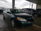 2006 PONTIAC  G6