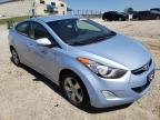 2012 HYUNDAI  ELANTRA