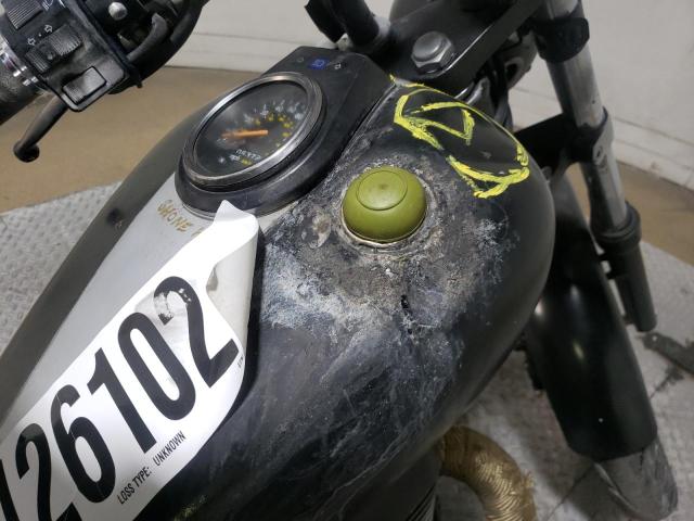 2019 SUZUKI LS650 JS1NP41D1K7100591