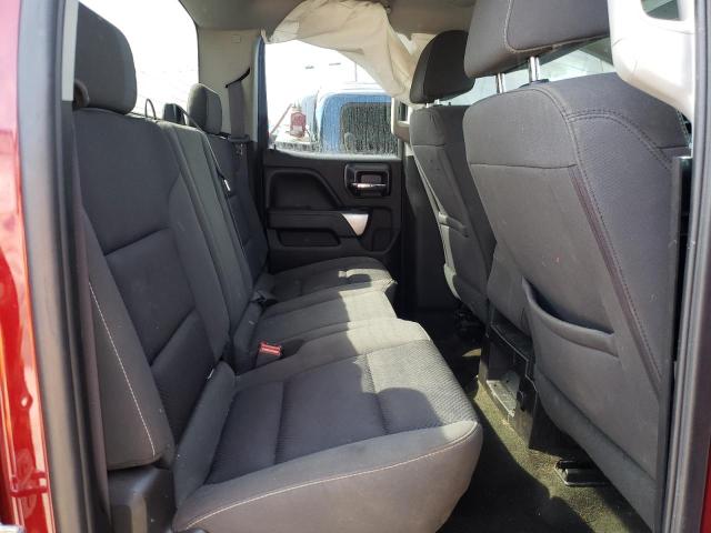 2016 CHEVROLET SILVERADO 1GCVKREC1GZ259268