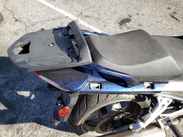 2006 YAMAHA FJR1300 JYARP15EX6A000020