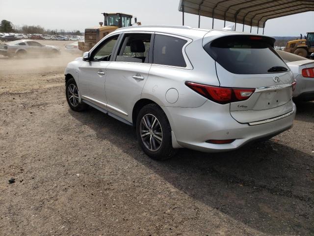 2017 INFINITI G37 5N1DL0MM9HC515378