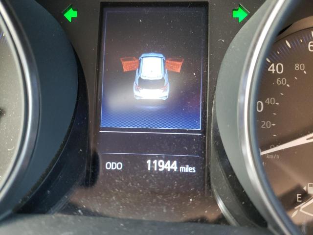 JTNKHMBX5M1097565 Toyota C-Hr Xle 2021. Фото: 7