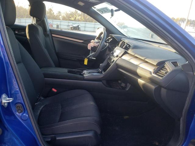 2017 HONDA CIVIC LX SHHFK7H29HU209283