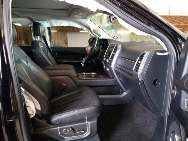 1FMJU1MT1KEA68795 Ford Expedition 2019. Фото: 4