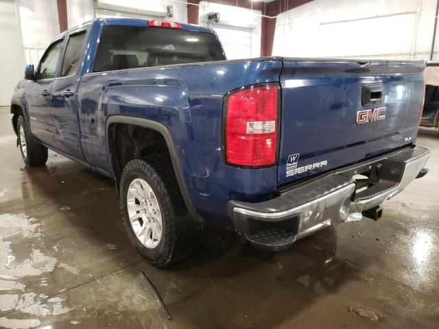 2017 GMC SIERRA K15 1GTV2MEC5HZ172106