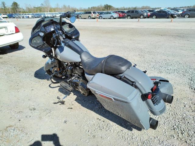 2022 HARLEY-DAVIDSON FLTRXS 1HD1KTP14NB602635