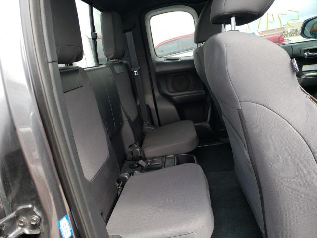 5TFSZ5AN9HX057144 Toyota Tacoma Acc 2017. Фото: 5
