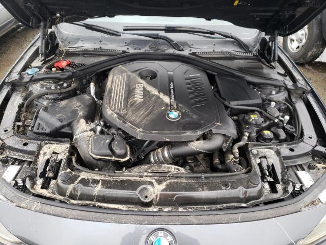 2017 BMW 340 XI WBA8B7C52HK703903