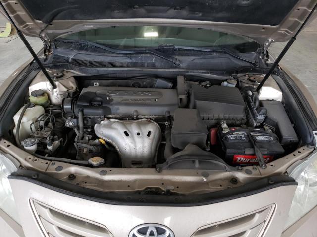 4T4BE46K39R106797 Toyota Camry Base 2009. Фото: 6