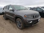 2019 JEEP  CHEROKEE