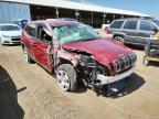 2015 JEEP  CHEROKEE