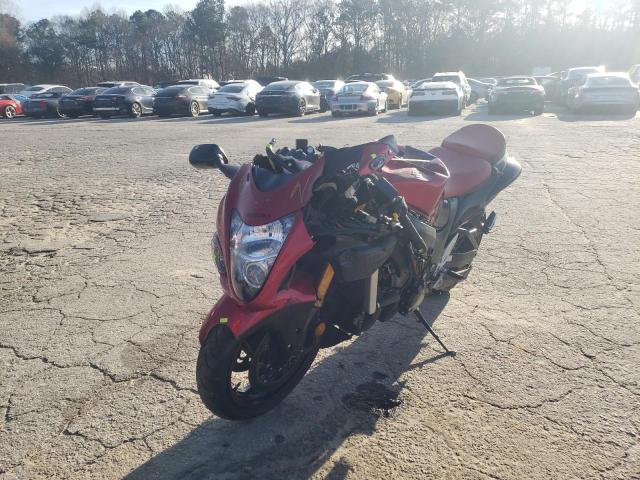 2014 SUZUKI GSX1300 RA JS1GX72B7E2101415