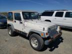 1999 JEEP  WRANGLER