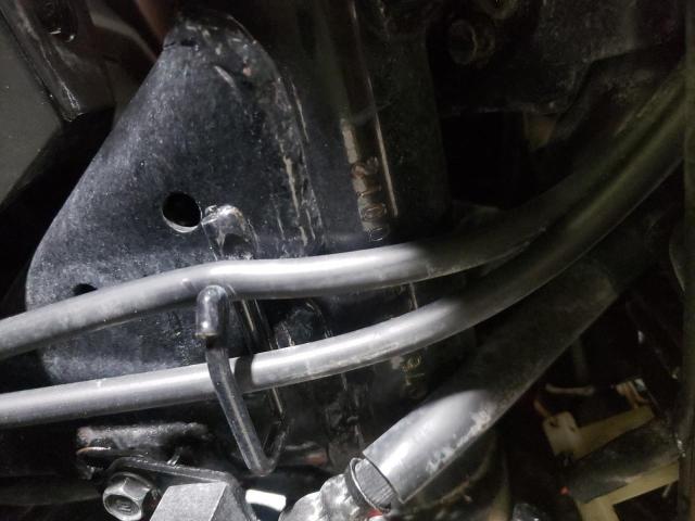 2020 HONDA GROM A MLHJC7551L5200012