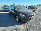 2009 BMW  5 SERIES