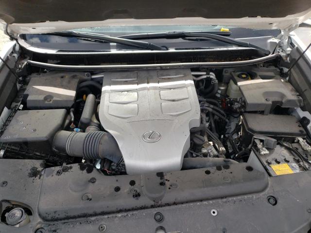 2020 LEXUS GX 460 LUX JTJGM7BX0L5245181