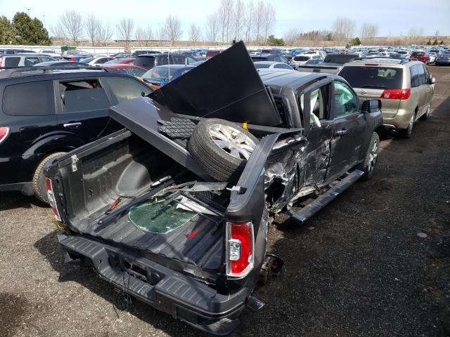 2019 GMC CANYON DEN 1GTG6EEN4K1327822