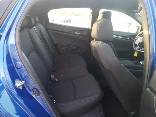 2017 HONDA CIVIC LX SHHFK7H29HU209283