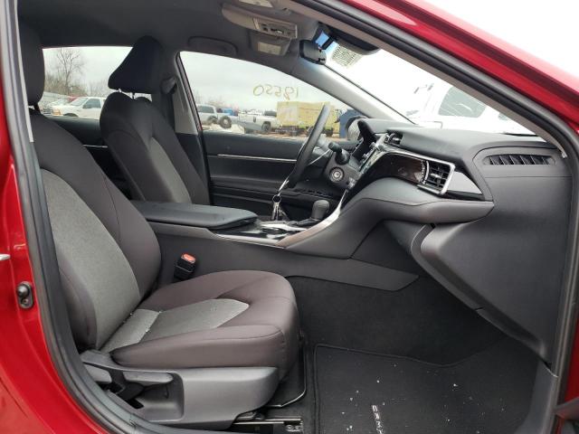 4T1B11HK7KU269069 Toyota Camry L 2019. Фото: 4