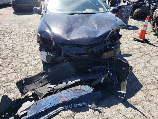 2018 CHEVROLET VOLT PREMI 1G1RD6S56JU145232