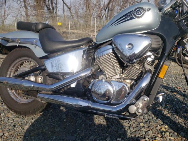 2007 HONDA VT600 CD JH2PC21447K810014