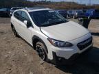 2021 SUBARU  CROSSTREK