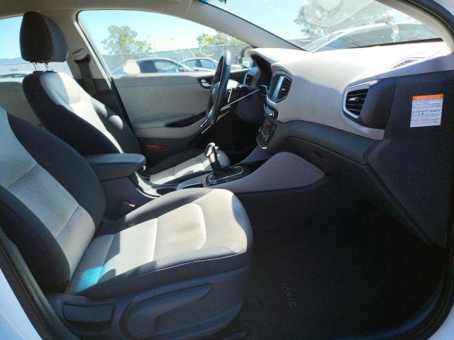 2019 HYUNDAI IONIQ KMHC65LD1KU111672