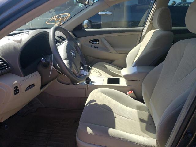 4T1BK46K48U070491 Toyota Camry Le 2008. Фото: 4