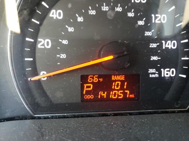 2015 KIA SORENTO LX 5XYKT3A64FG603122