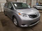 2013 TOYOTA  SIENNA