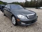MERCEDES-BENZ S-CLASS 2007 foto