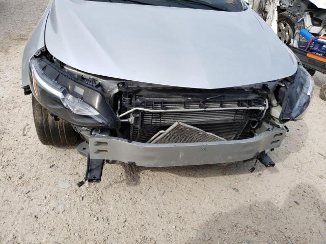 2019 CHEVROLET MALIBU LT 1G1ZD5ST8KF134912