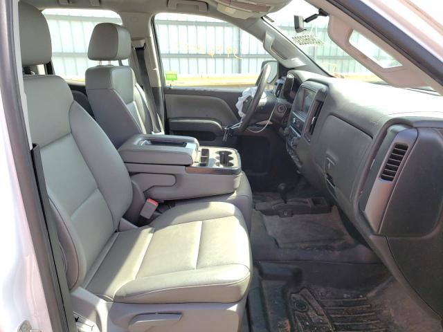 2018 CHEVROLET 3500HD 1GC2KUEG6JZ206050