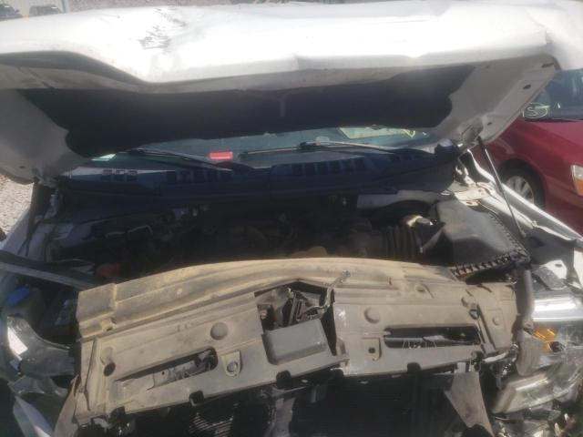 1FTEW1C87GFB19117 Ford F150 Super 2016. Фото: 6