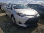 2018 TOYOTA  COROLLA