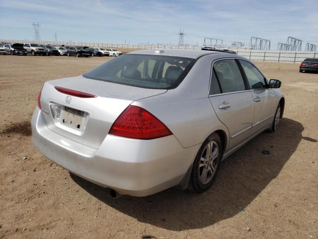 VIN 5FNYF5H50LB013397 2006 HONDA ACCORD no.4