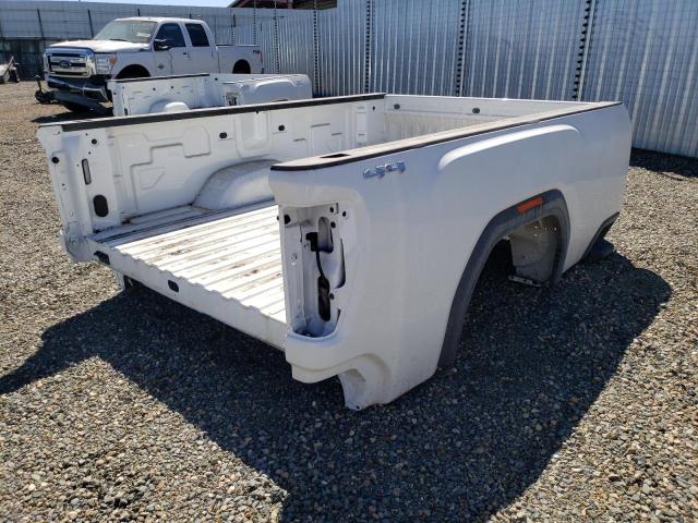 2021 GMC SIERRA GMCP1CKUPBEDW1
