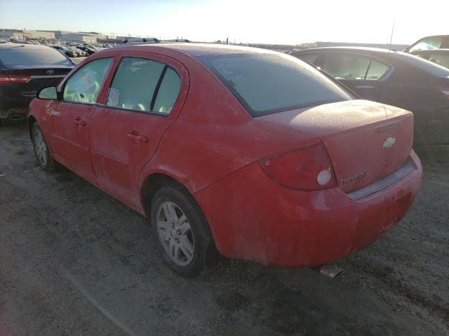 Фото: 1G1AL55F567780334 - 3