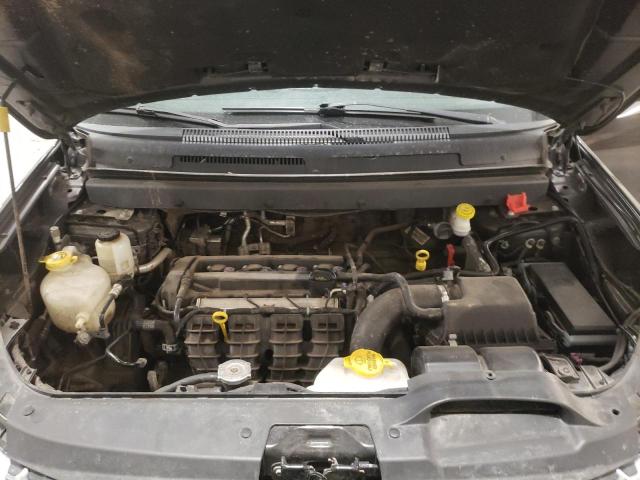2017 DODGE JOURNEY SE 3C4PDCAB3HT562364