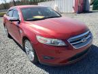 2012 FORD  TAURUS