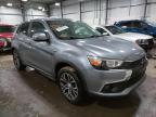 2017 MITSUBISHI  OUTLANDER