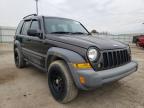 2005 JEEP  LIBERTY