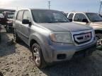 2009 HONDA  PILOT