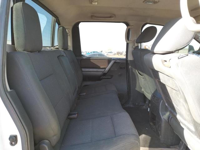 1N6AA0EC4DN303647 Nissan Titan S 2013. Фото: 5