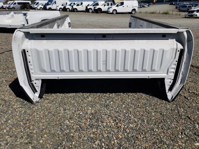 2021 GMC SIERRA GMCP1CKUPBEDW1