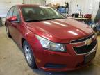 2012 CHEVROLET  CRUZE